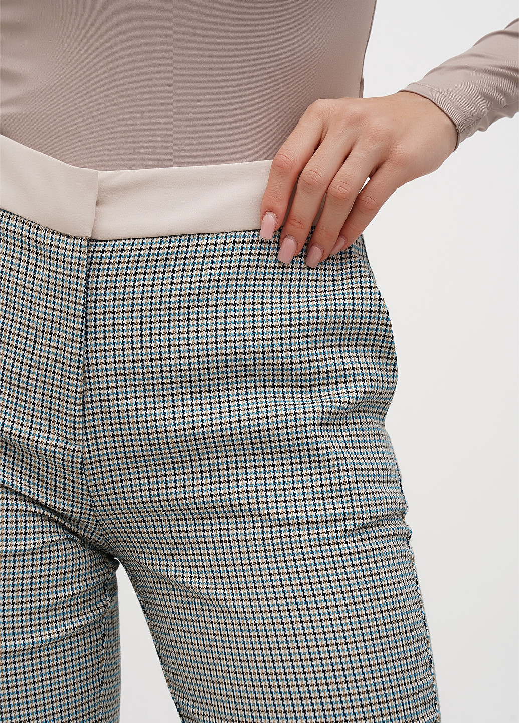 Брюки Sassofono (301699109)