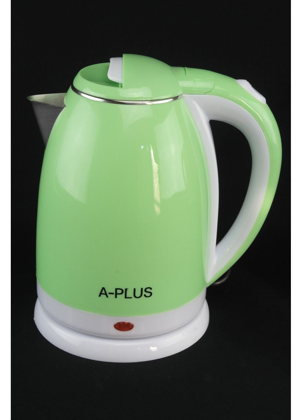 Электрочайник 2 л A-Plus AP-1688 А-Плюс (253543287)