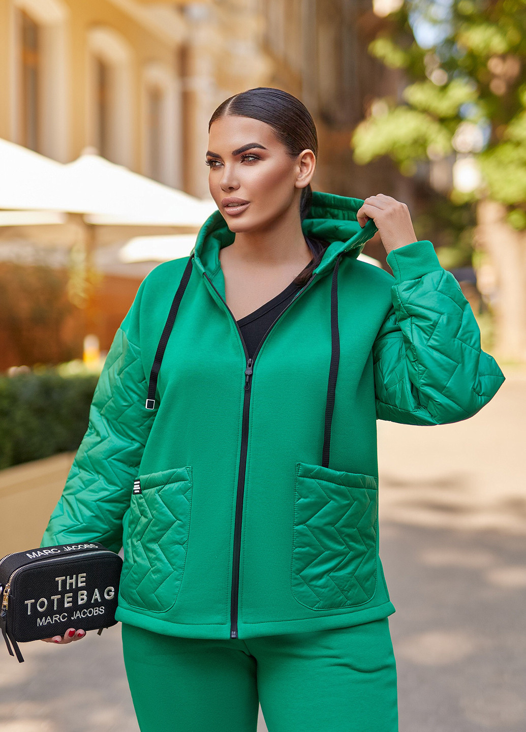 Костюм (толстовка, брюки) Demma (303901692)