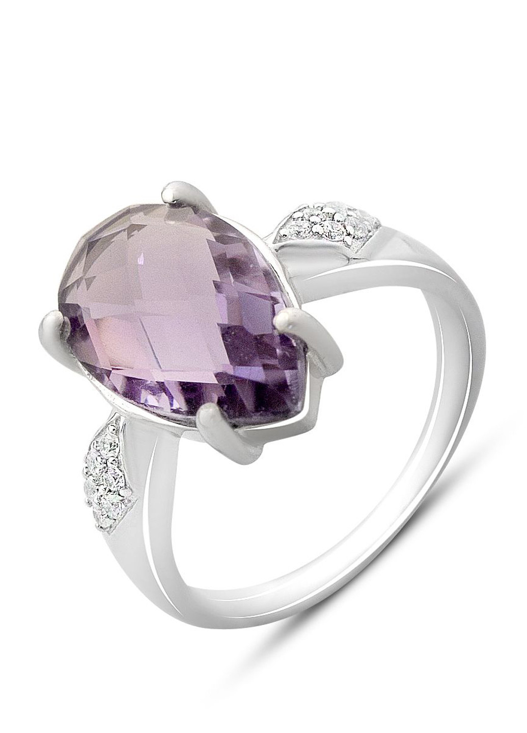 Каблучка Silver Flame (301009543)