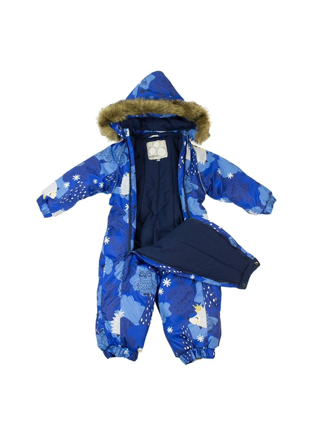Комбінезон зимовий KEIRA Huppa (252574959)