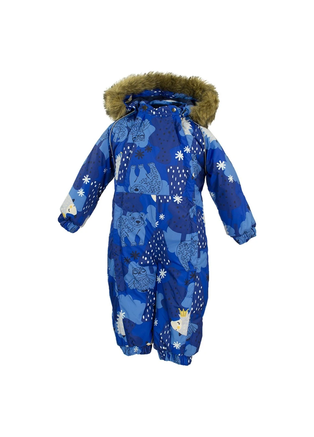 Комбінезон зимовий KEIRA Huppa (252574959)