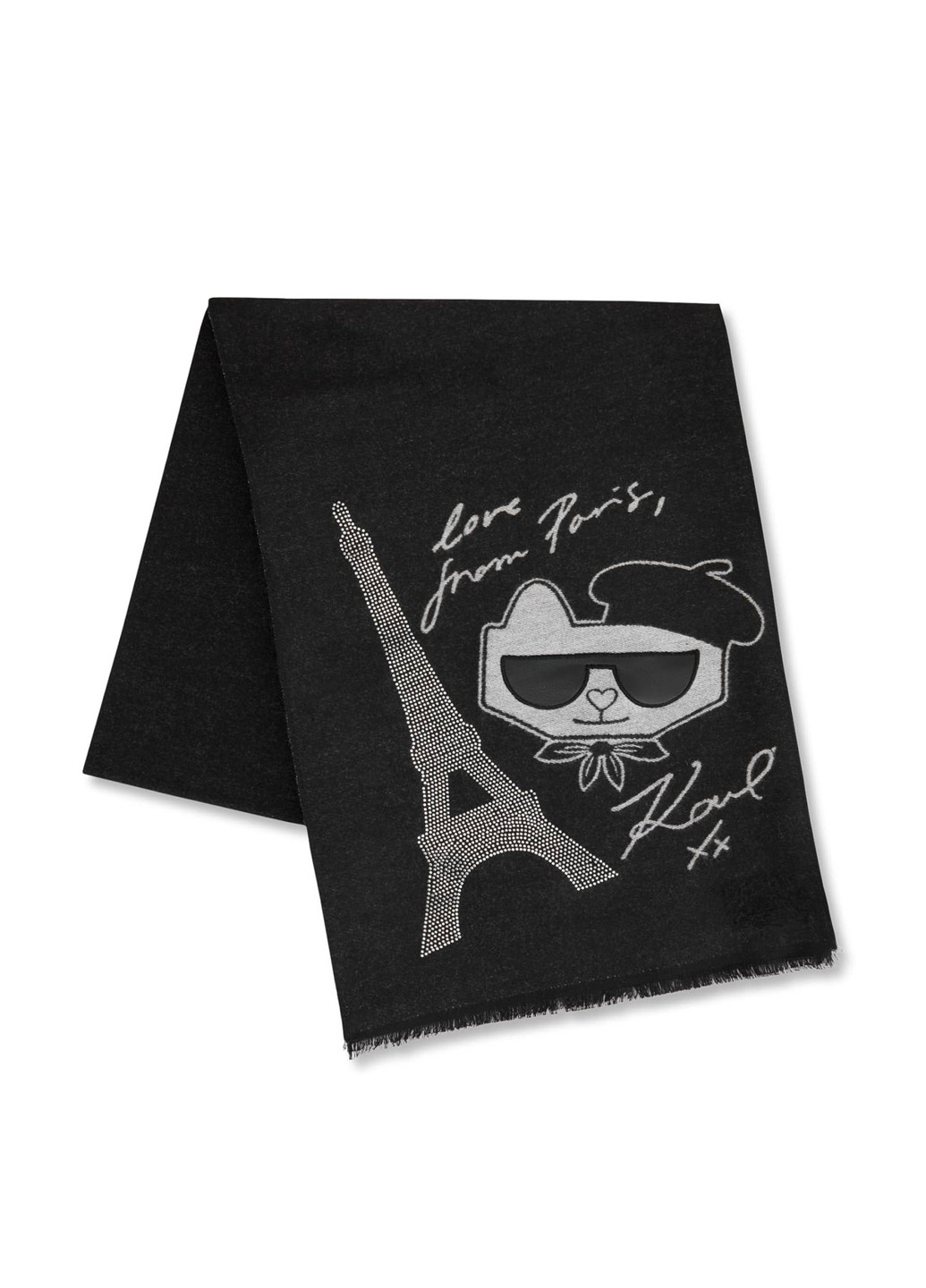 Шарф Karl Lagerfeld (327231635)