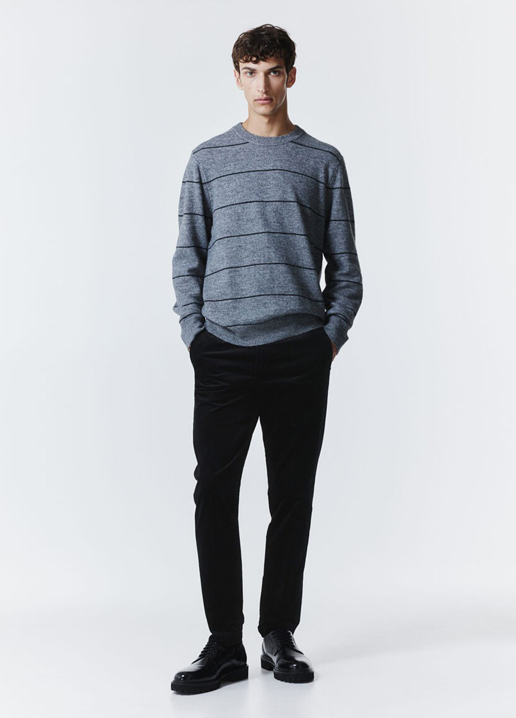 Штани H&M (358926535)