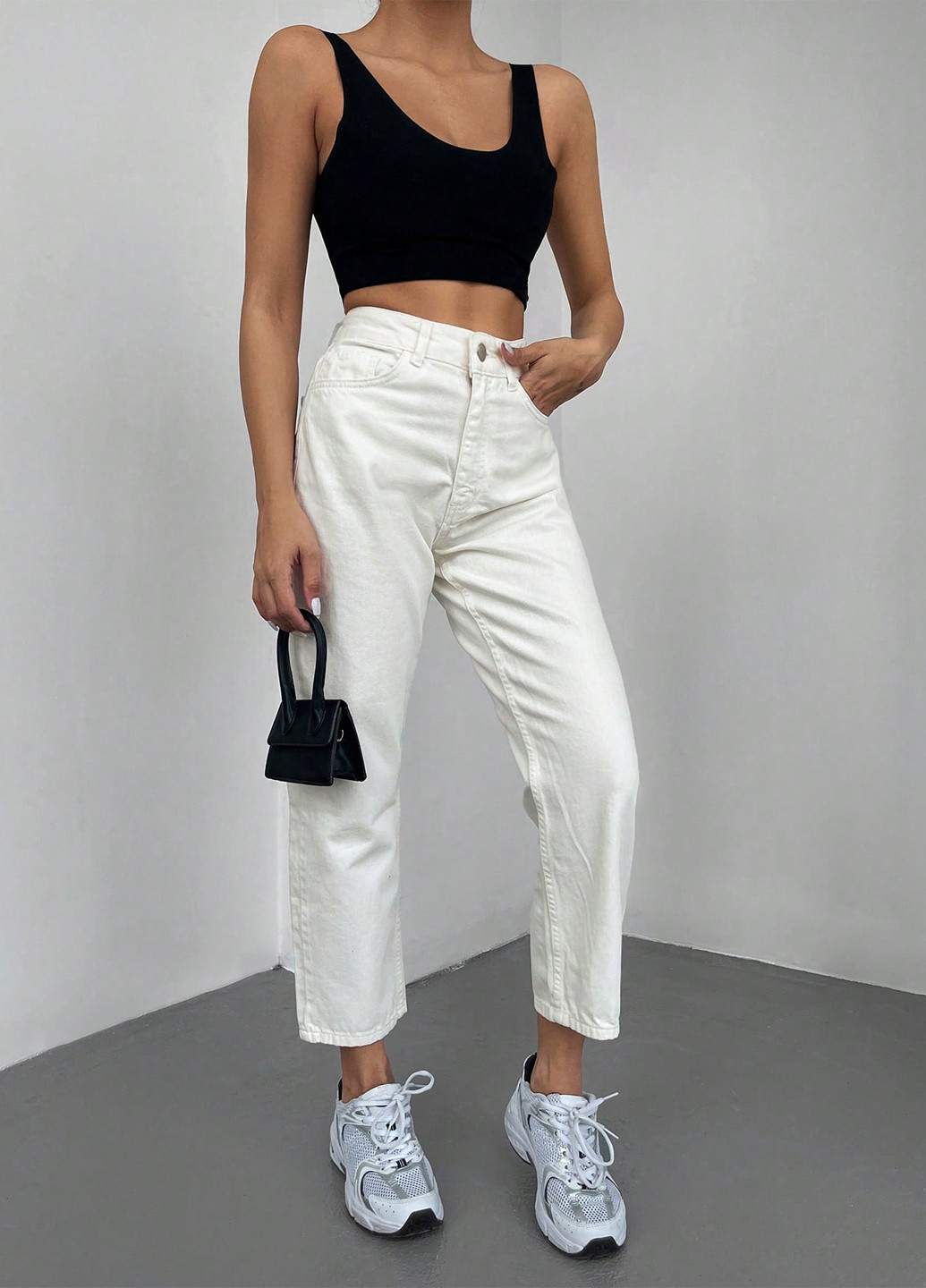 Штани SHEIN (317223078)