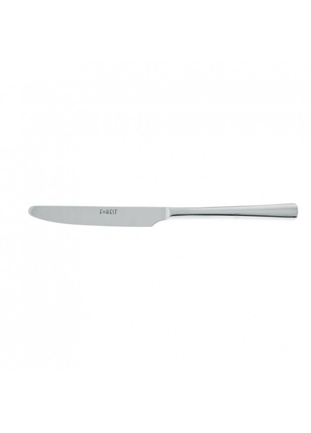 Нож столовый Flesh 830303 22 см Forest (254860106)