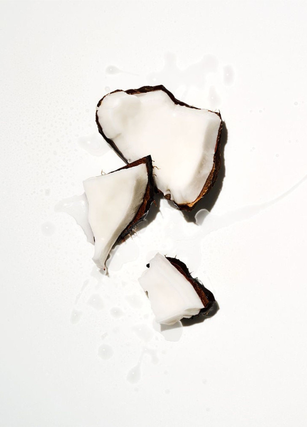 Масло Coconut, 236 мл Victoria's Secret (359370598)