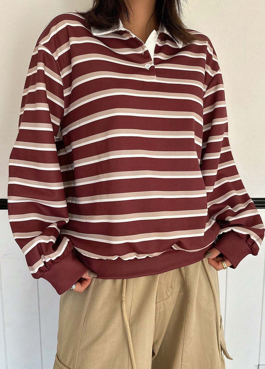 Поло SHEIN (344466684)