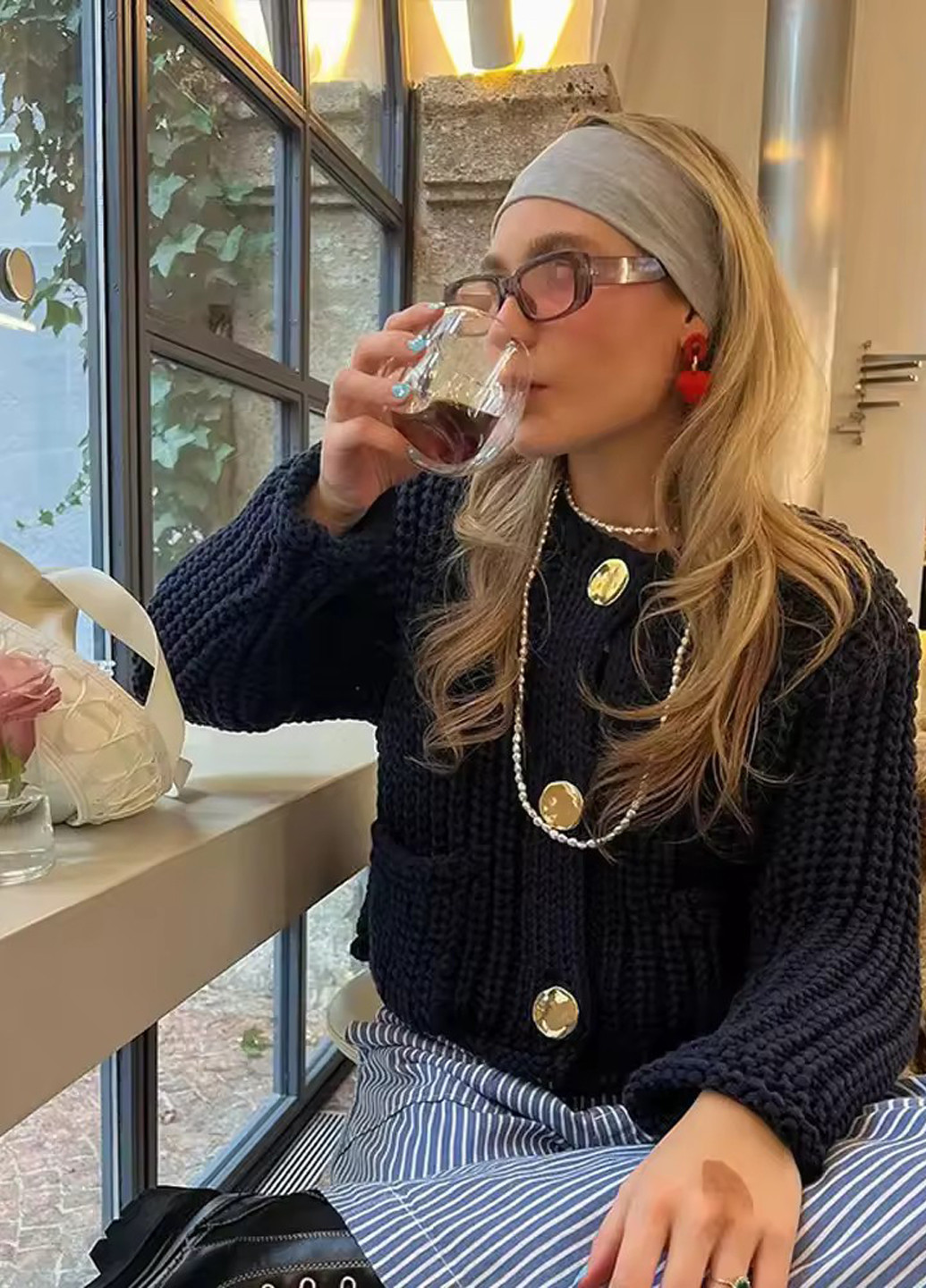 Кофта SHEIN (353312965)