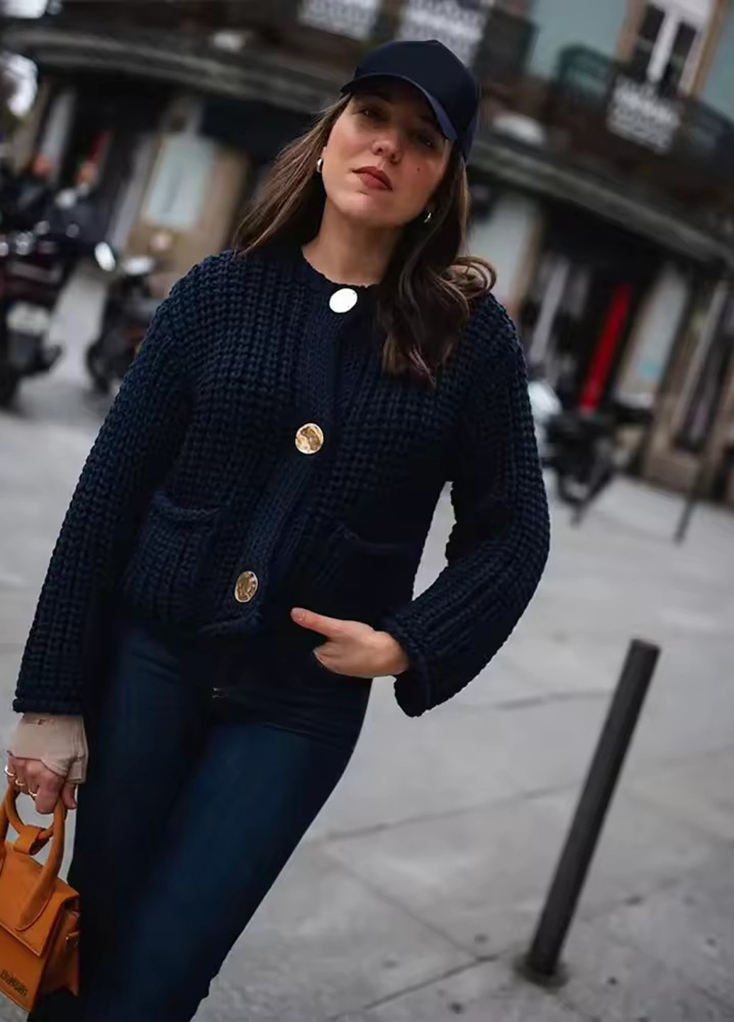 Кофта SHEIN (353312965)