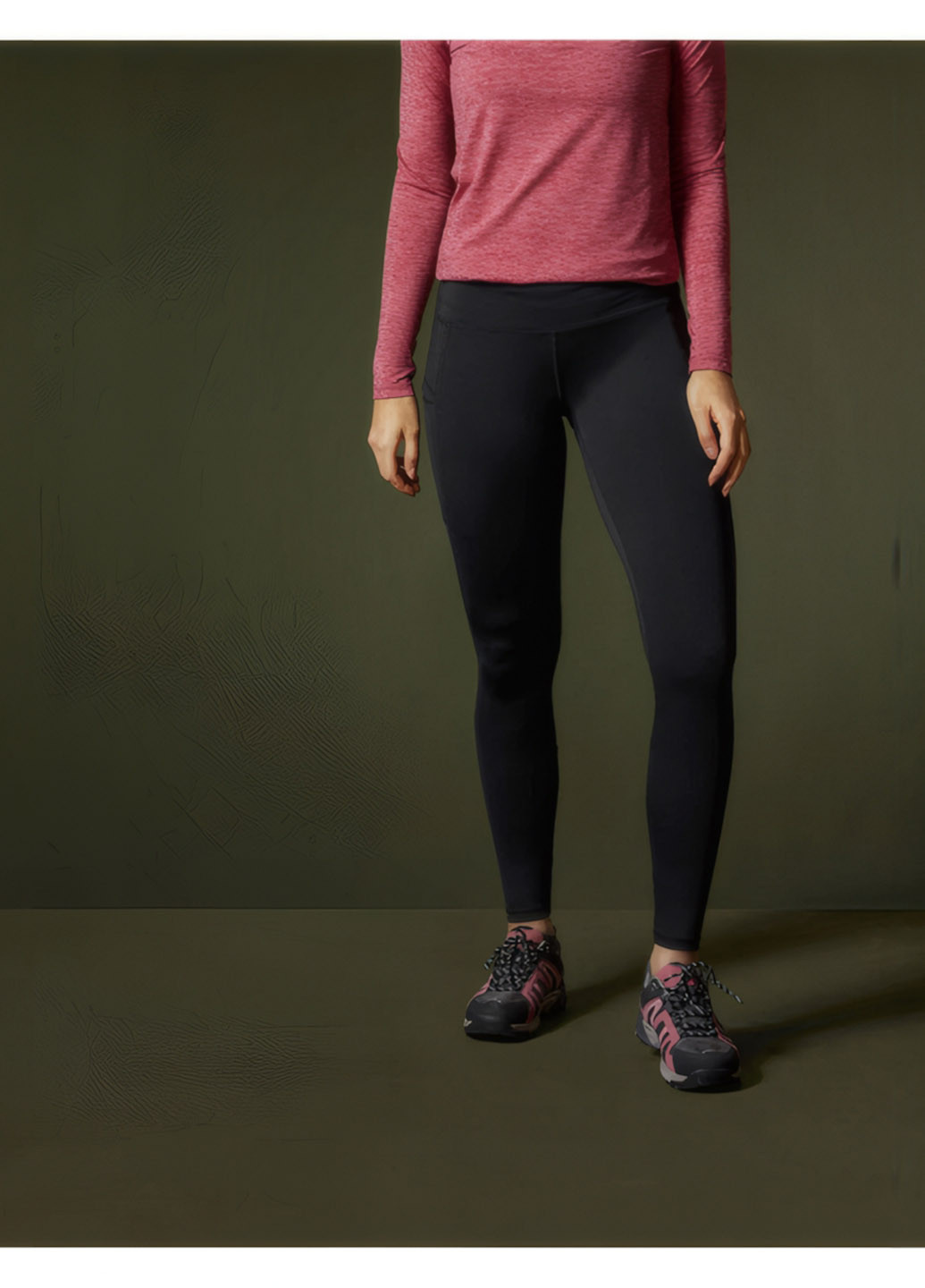 Легінси Crivit (346755679)