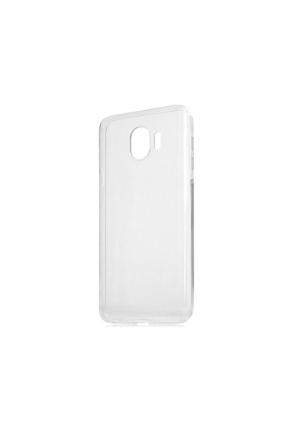 Чохол для мобільного телефону (смартфону) Laudtec для Samsung J4 / J400 Clear tpu (Transperent) (LC-J400F) BeCover (201493233)