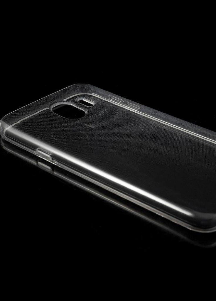 Чохол для мобільного телефону (смартфону) Laudtec для Samsung J4 / J400 Clear tpu (Transperent) (LC-J400F) BeCover (201493233)