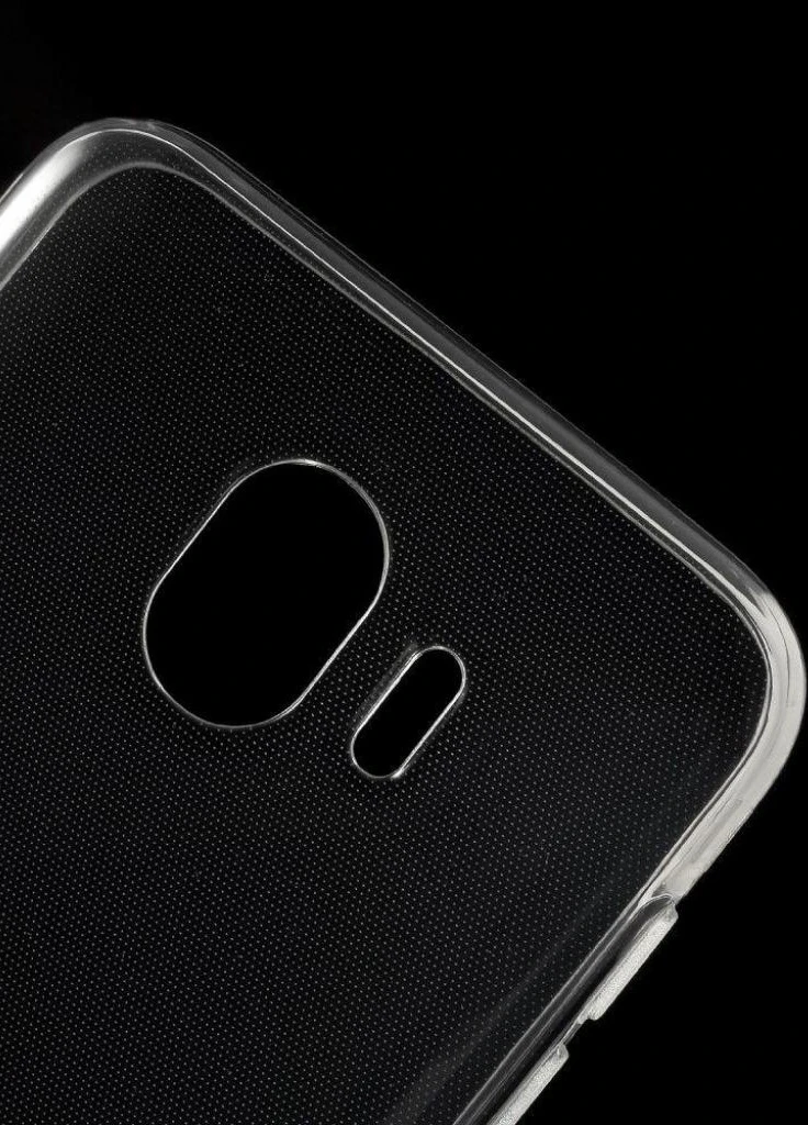Чохол для мобільного телефону (смартфону) Laudtec для Samsung J4 / J400 Clear tpu (Transperent) (LC-J400F) BeCover (201493233)