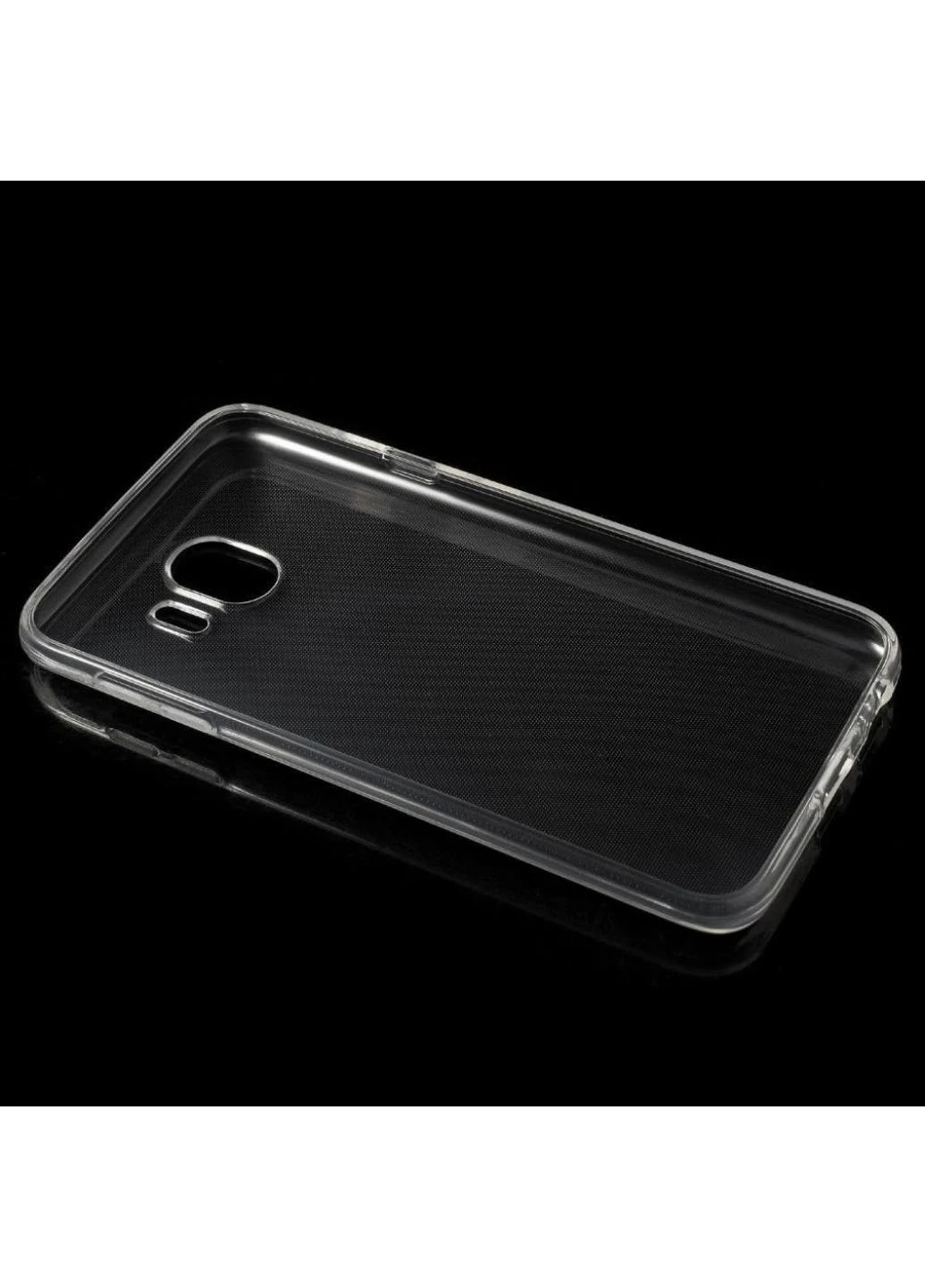 Чохол для мобільного телефону (смартфону) Laudtec для Samsung J4 / J400 Clear tpu (Transperent) (LC-J400F) BeCover (201493233)