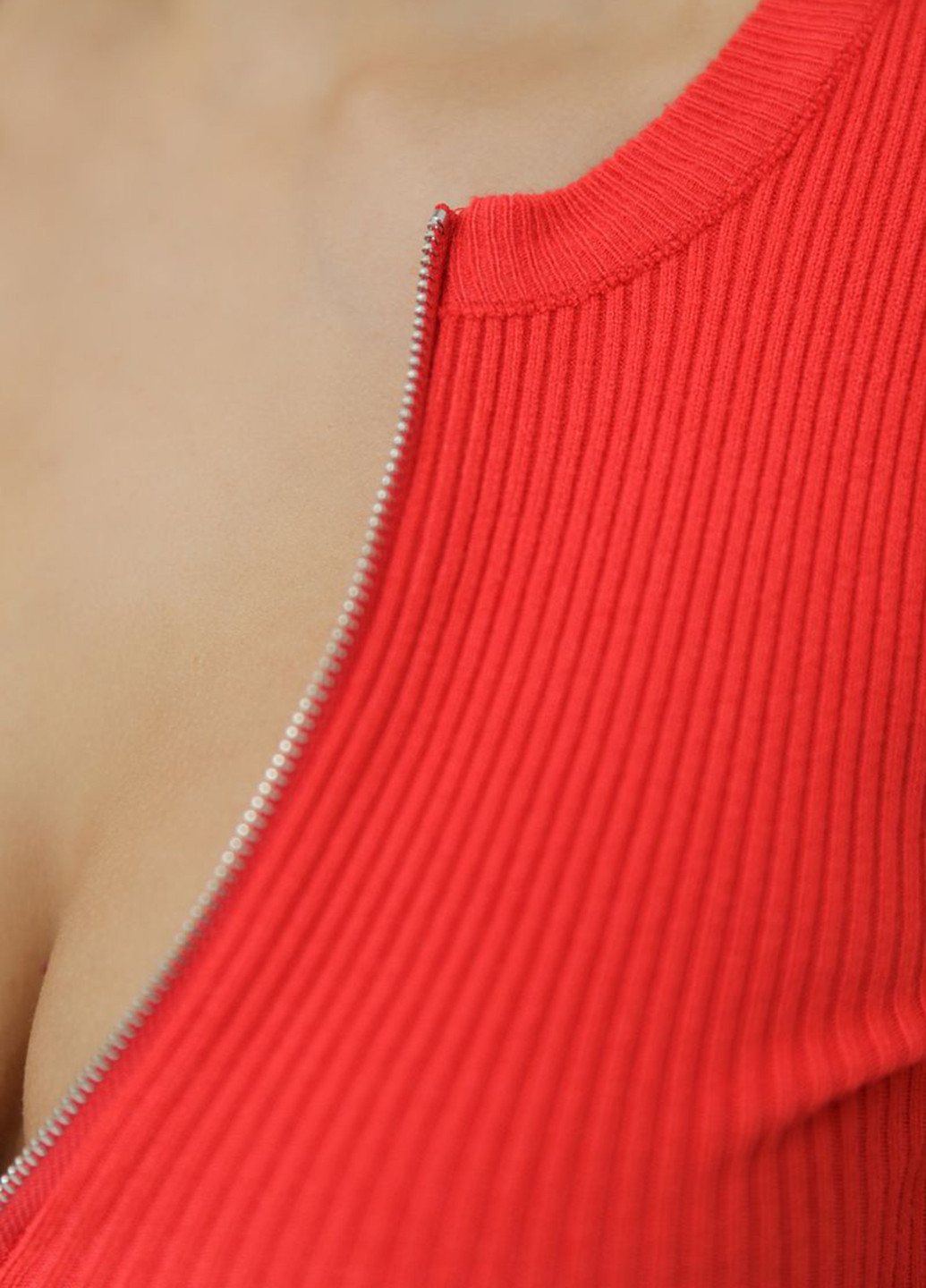 Красный демисезонный джемпер джемпер Ager