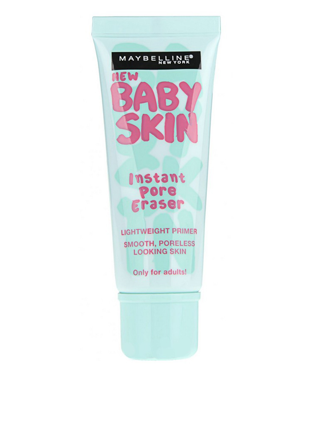 Основа под макияж Baby Skin Instant Pore Eraser, 22 мл Maybelline (75098537)