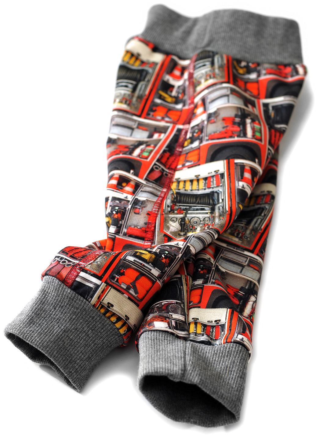 Комбінований демісезонний костюм (світшот, штани) брючний ArDoMi