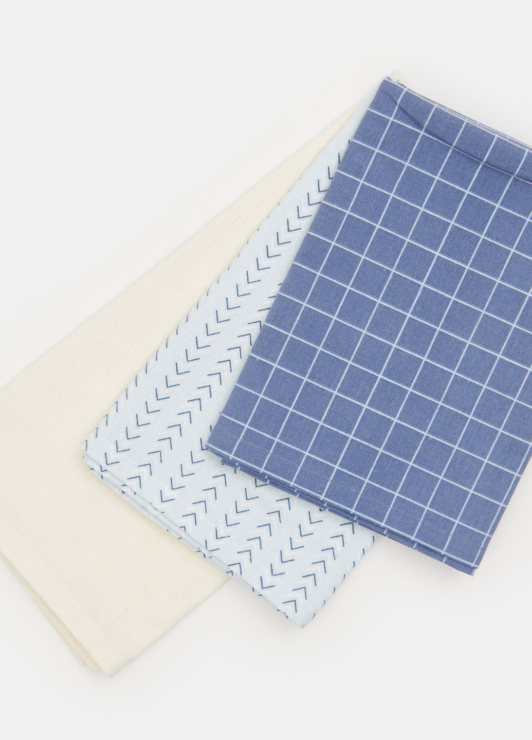 Салфетки (3шт.) Sinsay (353313052)