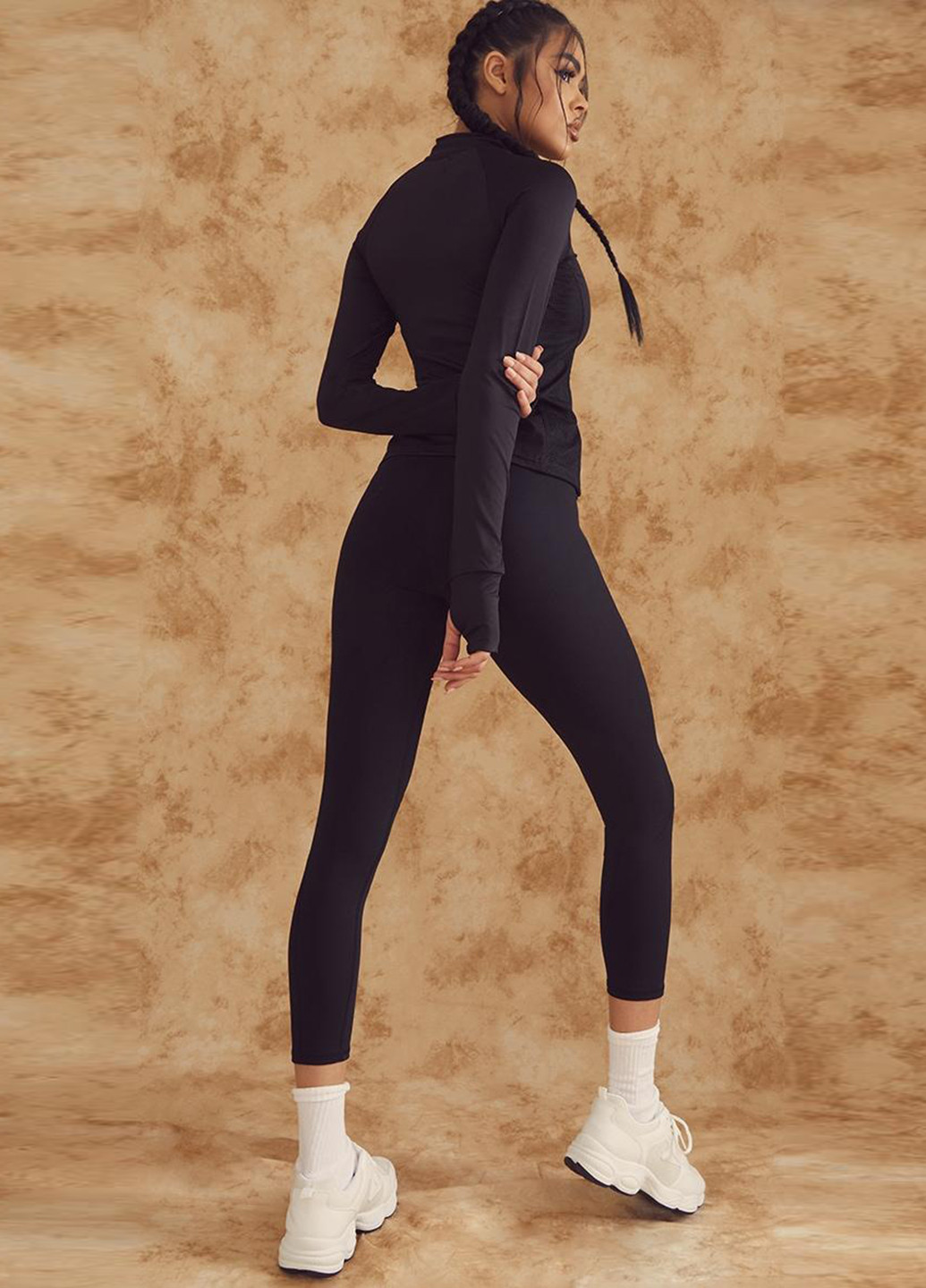 Толстовка PrettyLittleThing (255313011)