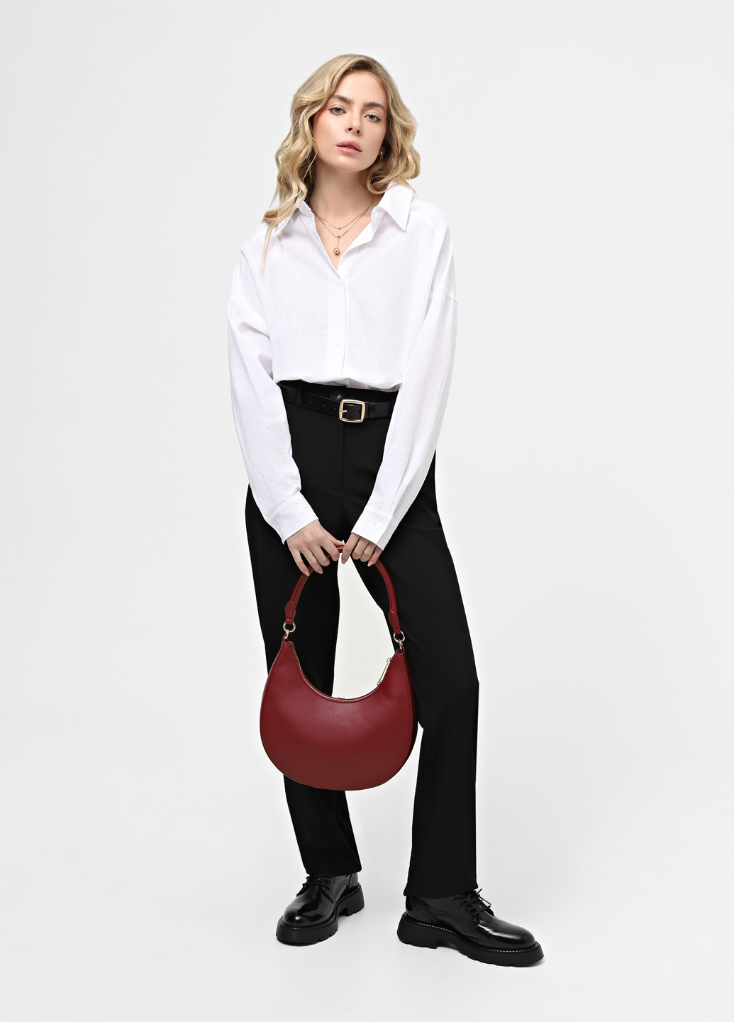 Штани Braska (363353928)