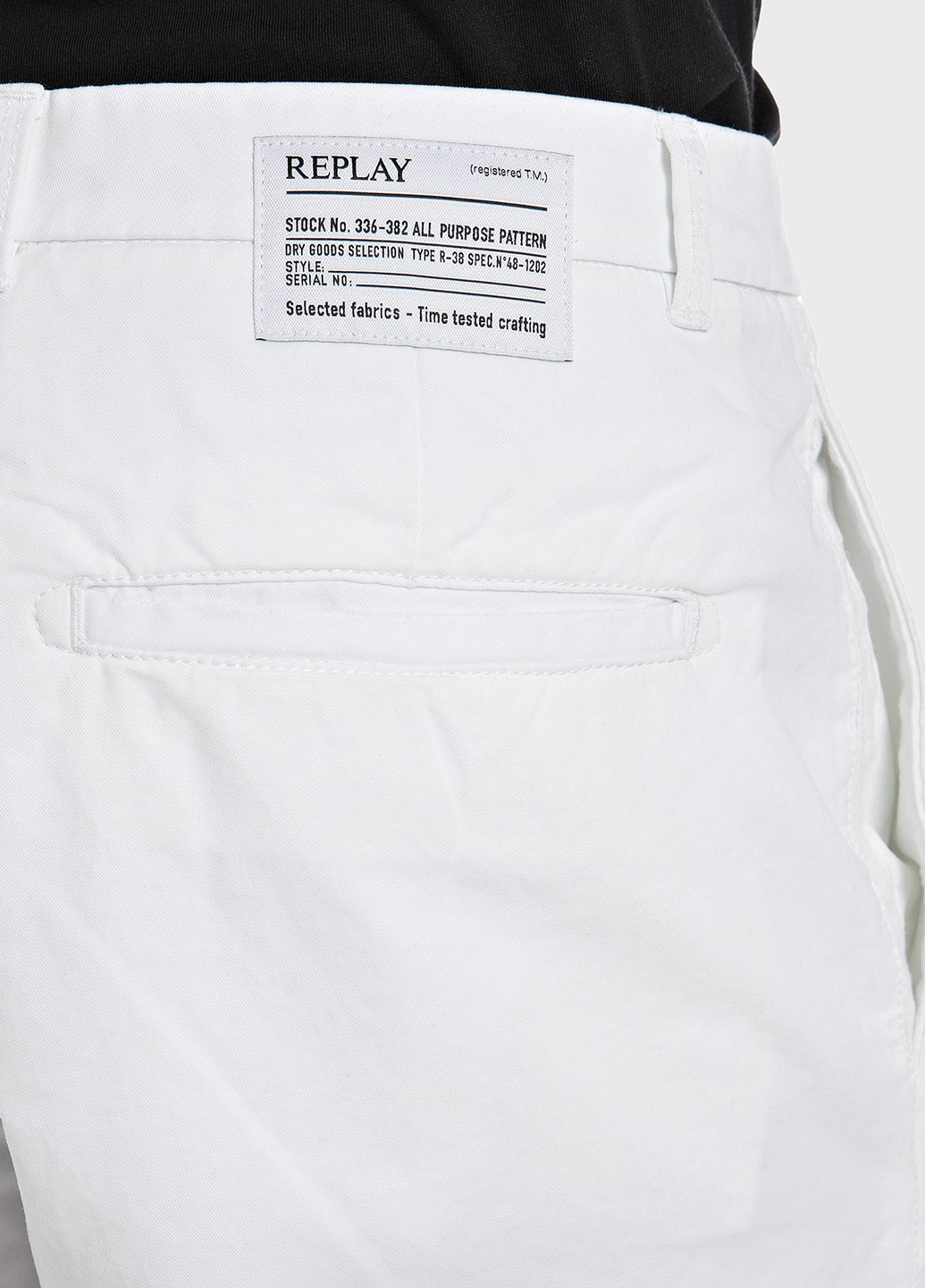 Шорти Replay (306993266)