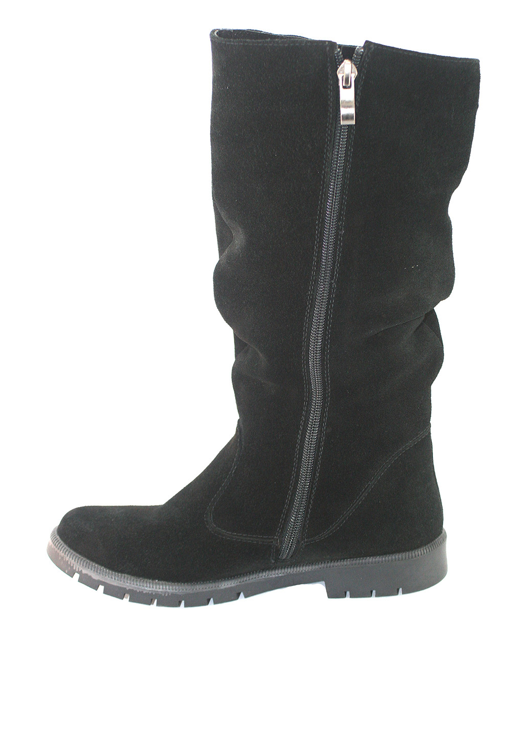 Зимние сапоги Mila