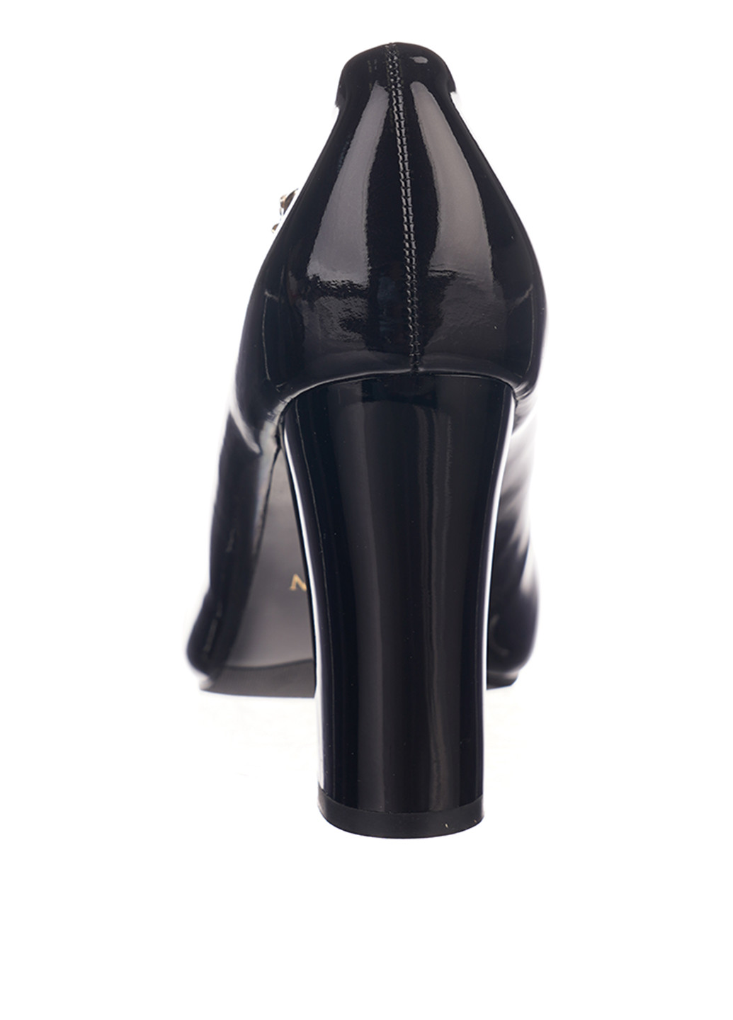 Seven Туфлі туфлі-човники чорний з штучна шкіра, — демісезон (329522664)