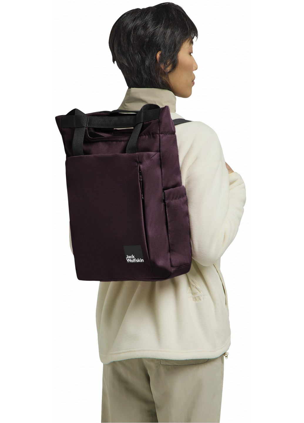 Сумка Jack Wolfskin A64014_I0116 (368617792)