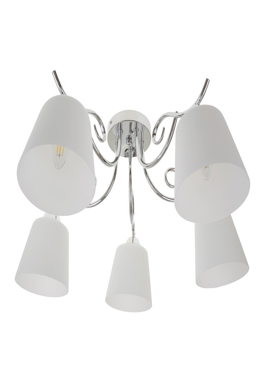 Люстра BKL-728C/5 E27 CH Brille (251891822)