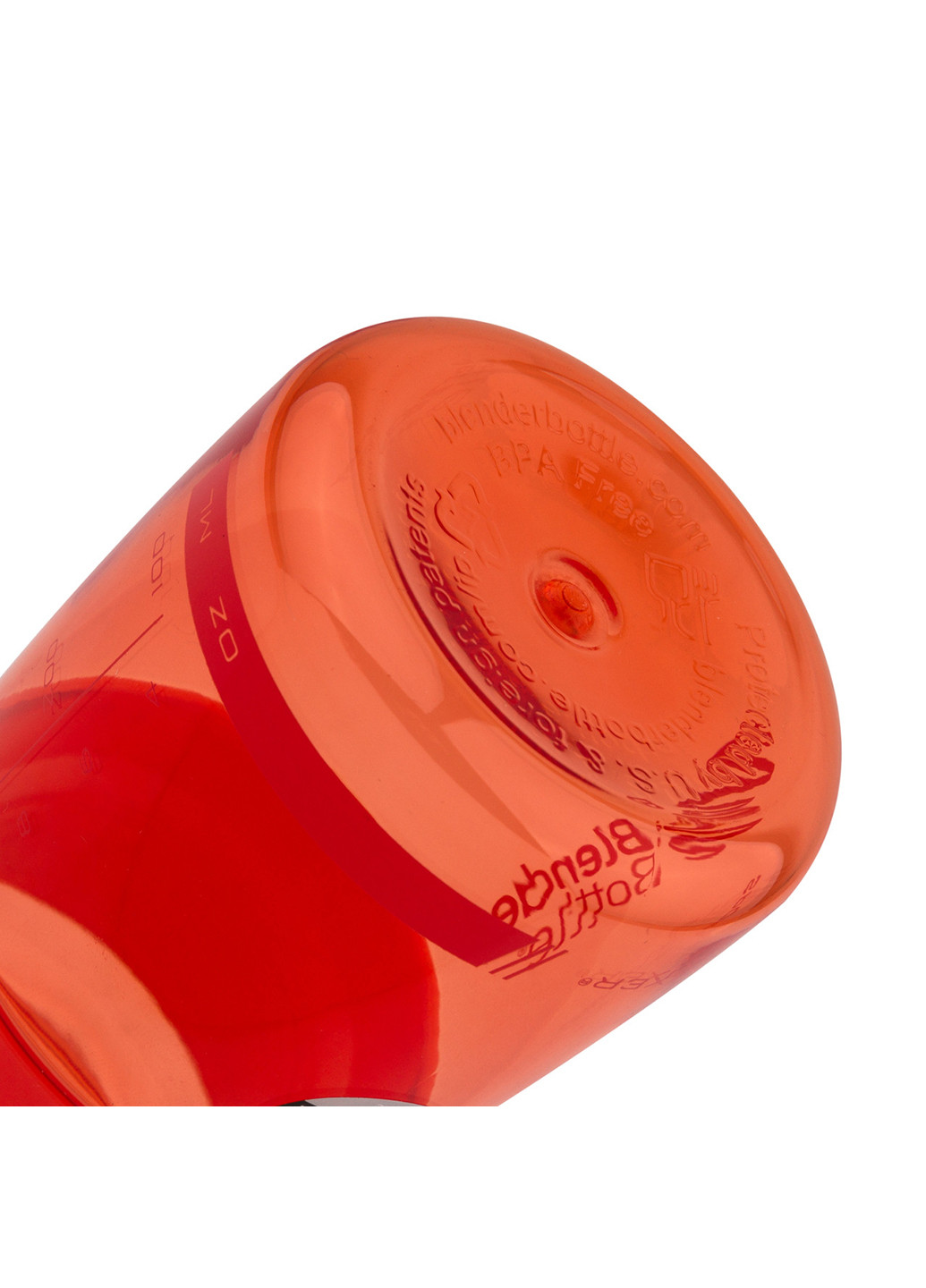 Спортивна пляшка-шейкер 590 мл Blender Bottle (231538359)