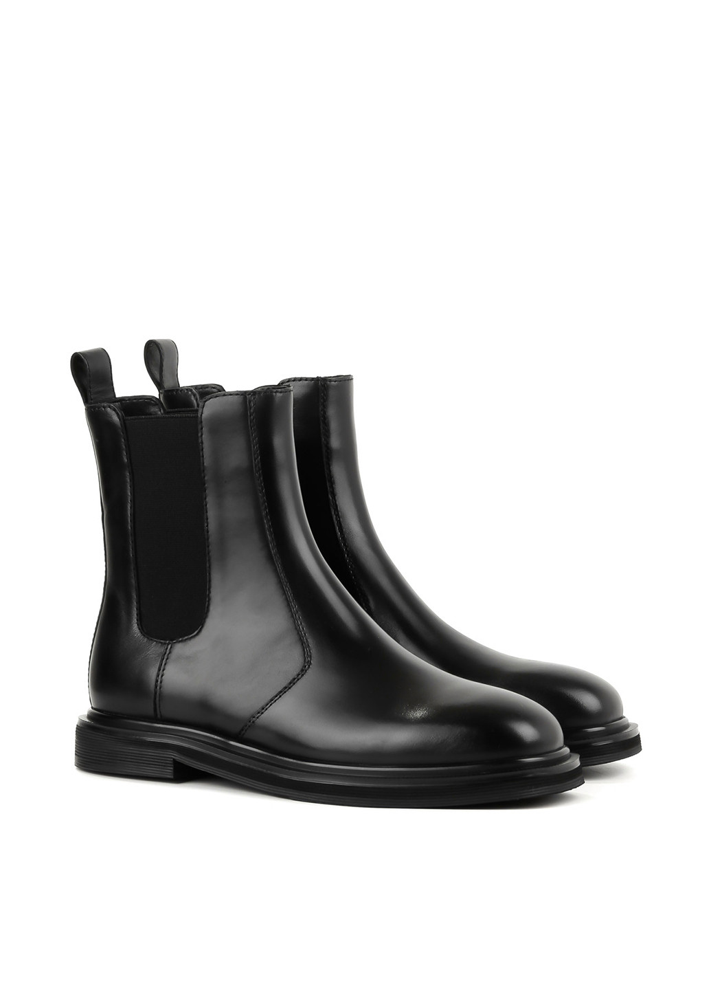 Осенние ботинки челси Le'BERDES