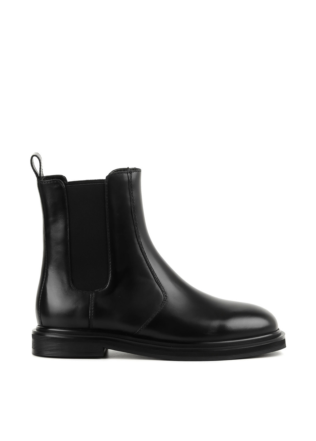 Осенние ботинки челси Le'BERDES