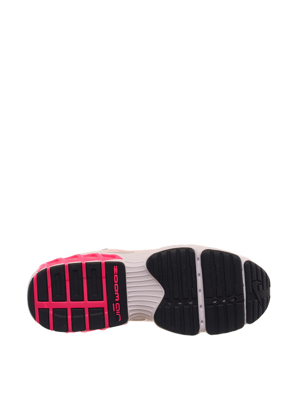 Комбіновані осінні кросівки dv1129-002_2024 Nike W ZOOM AIR FIRE