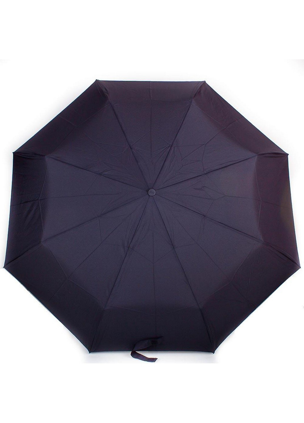 Складна парасолька хутроанічна чоловіча 99 см BlankNote (207906623)