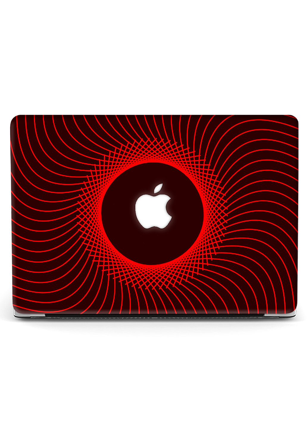 Чехол пластиковый для Apple MacBook Pro Retina 15 A1398 Абстракция (Abstraction) (6353-2169) MobiPrint (218988086)