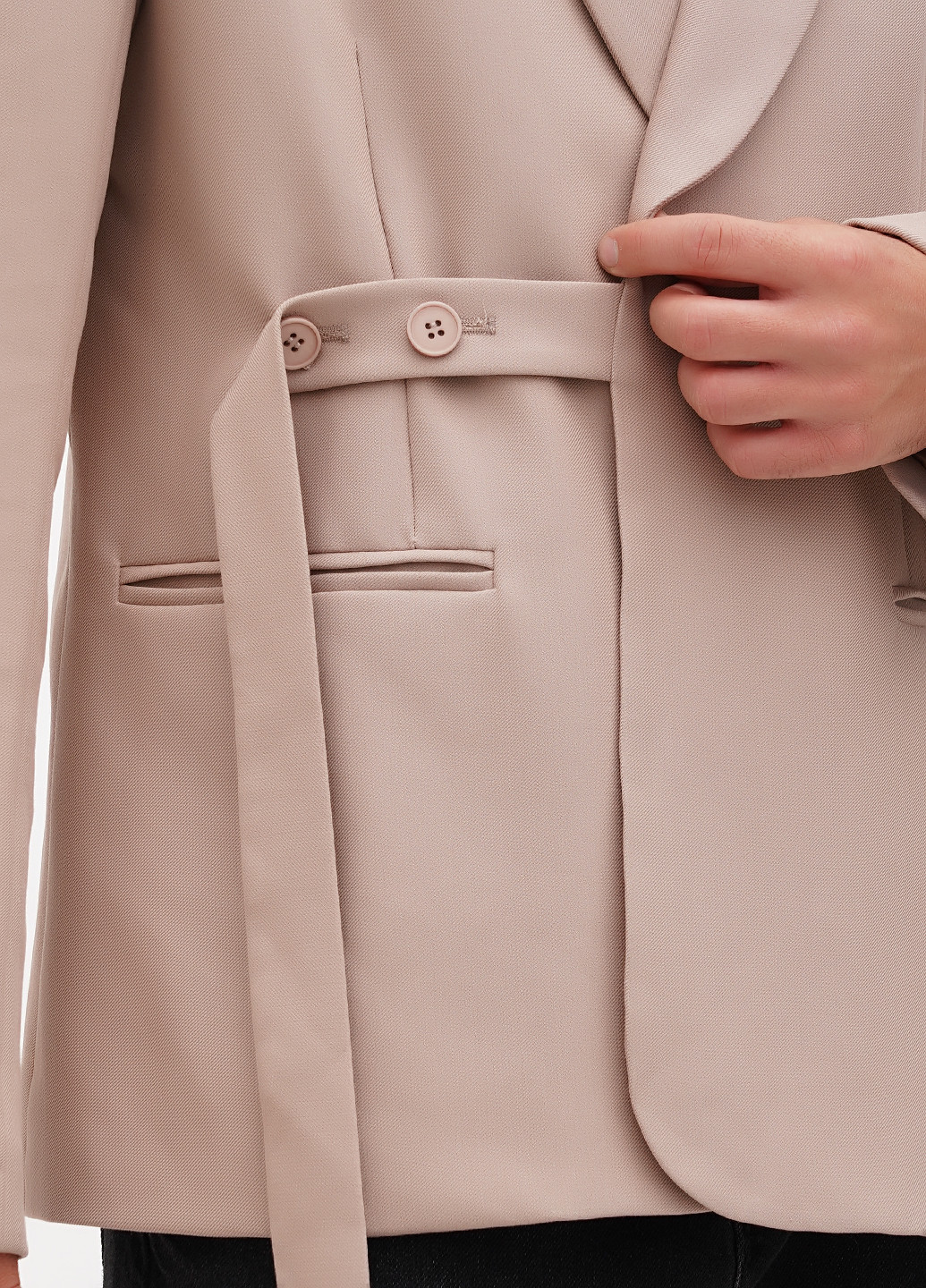 Пиджак Boohoo (296990601)