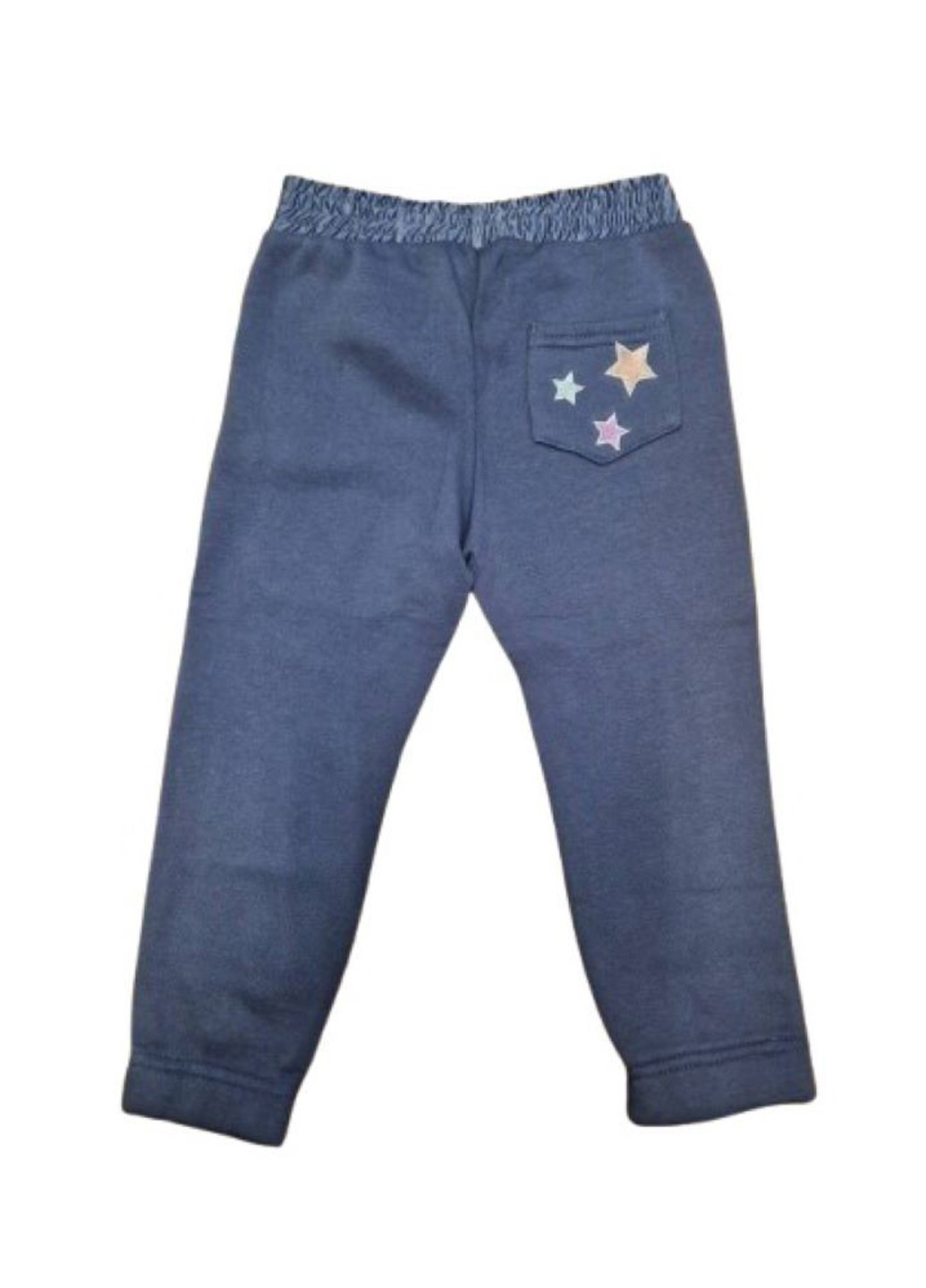 Темно-серые кэжуал демисезонные джоггеры брюки Cool Club