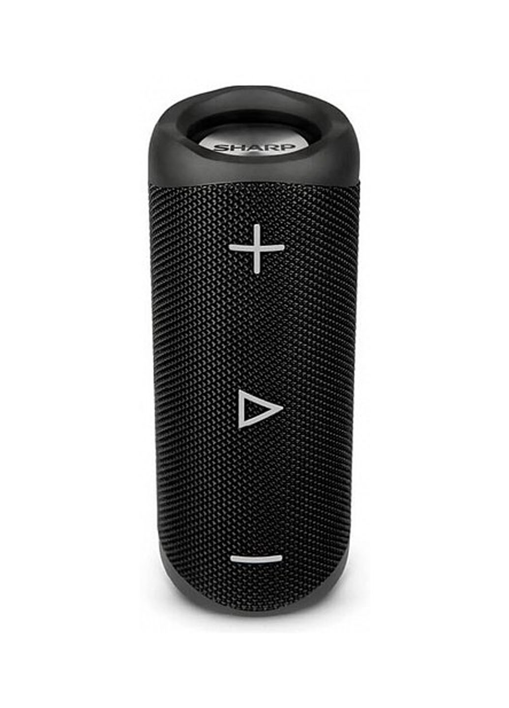 Портативная акустика Sharp portable wireless speaker black (gx-bt280(bk)) (143197272)