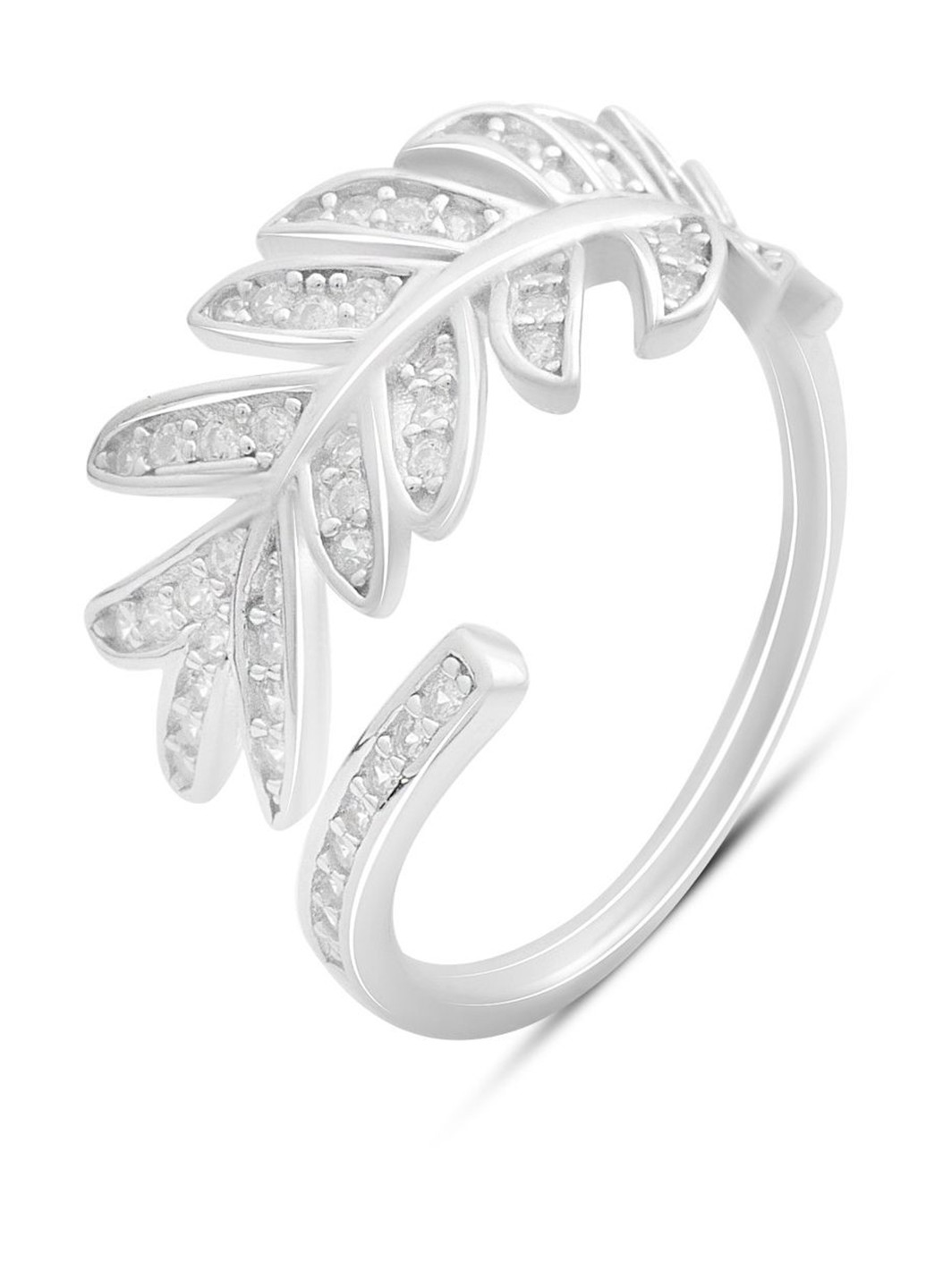 Каблучка Silver Flame (369649016)