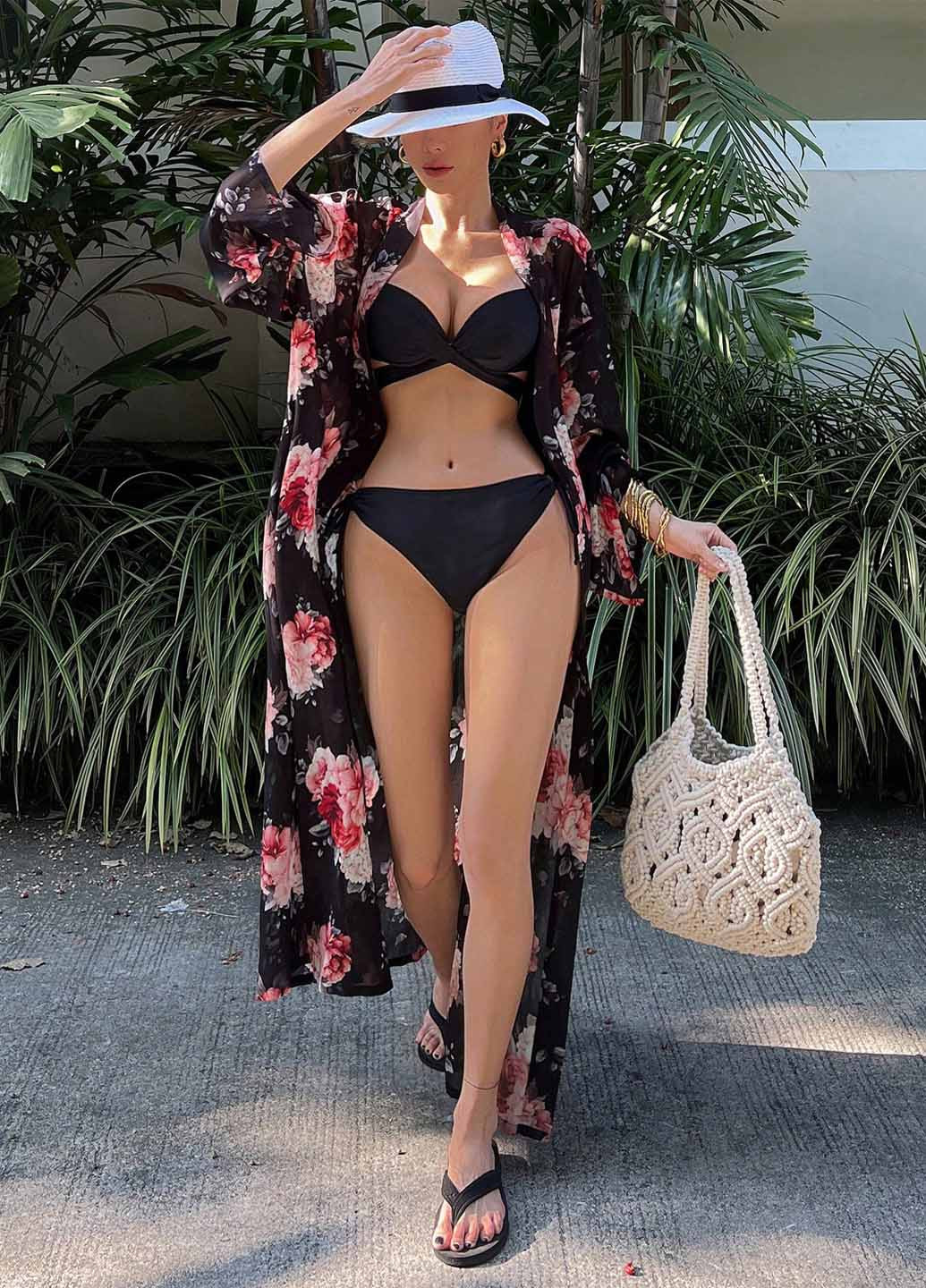 Накидка SHEIN (367574662)