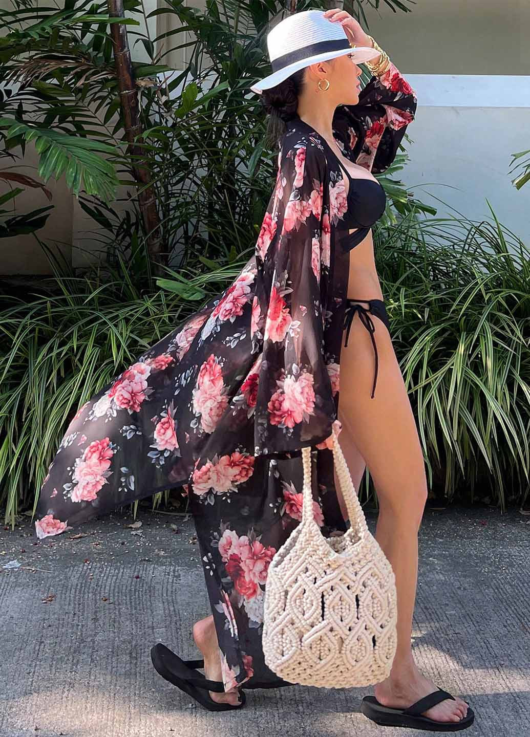 Накидка SHEIN (367574662)