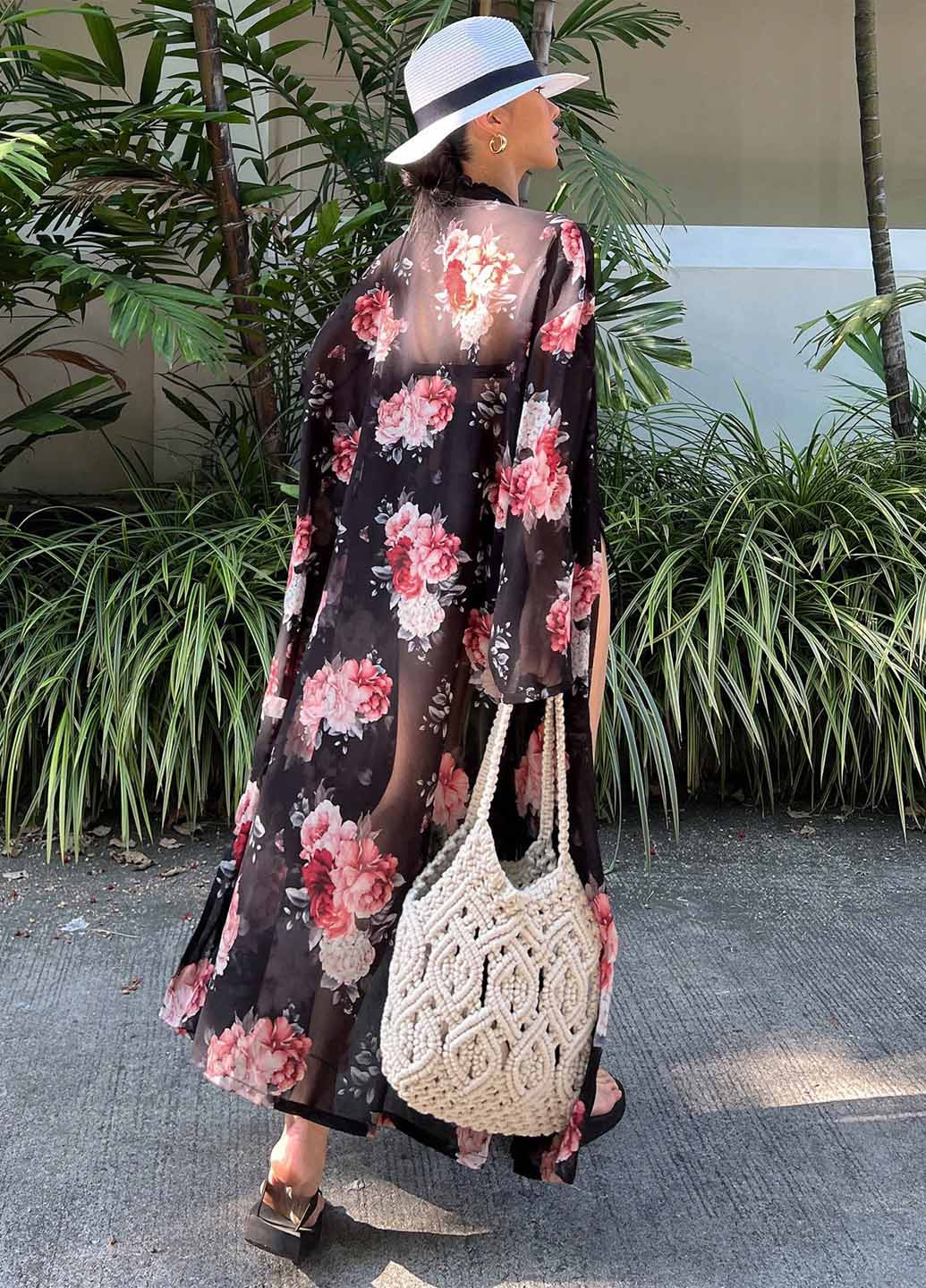 Накидка SHEIN (367574662)