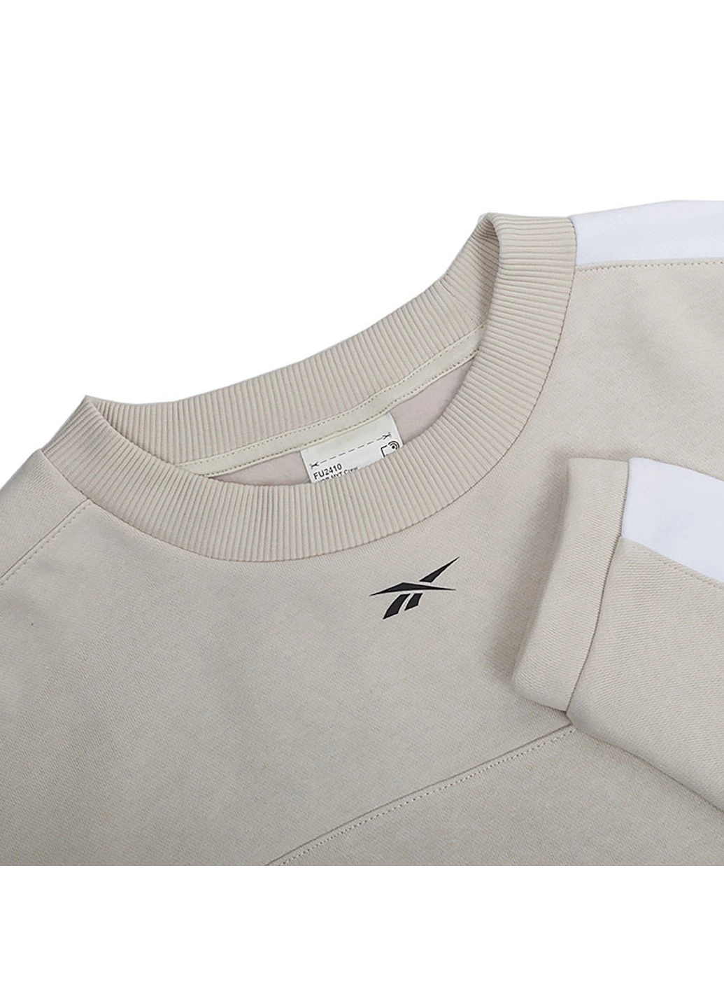 Кофта WOR MYT Crew Reebok (253946705)