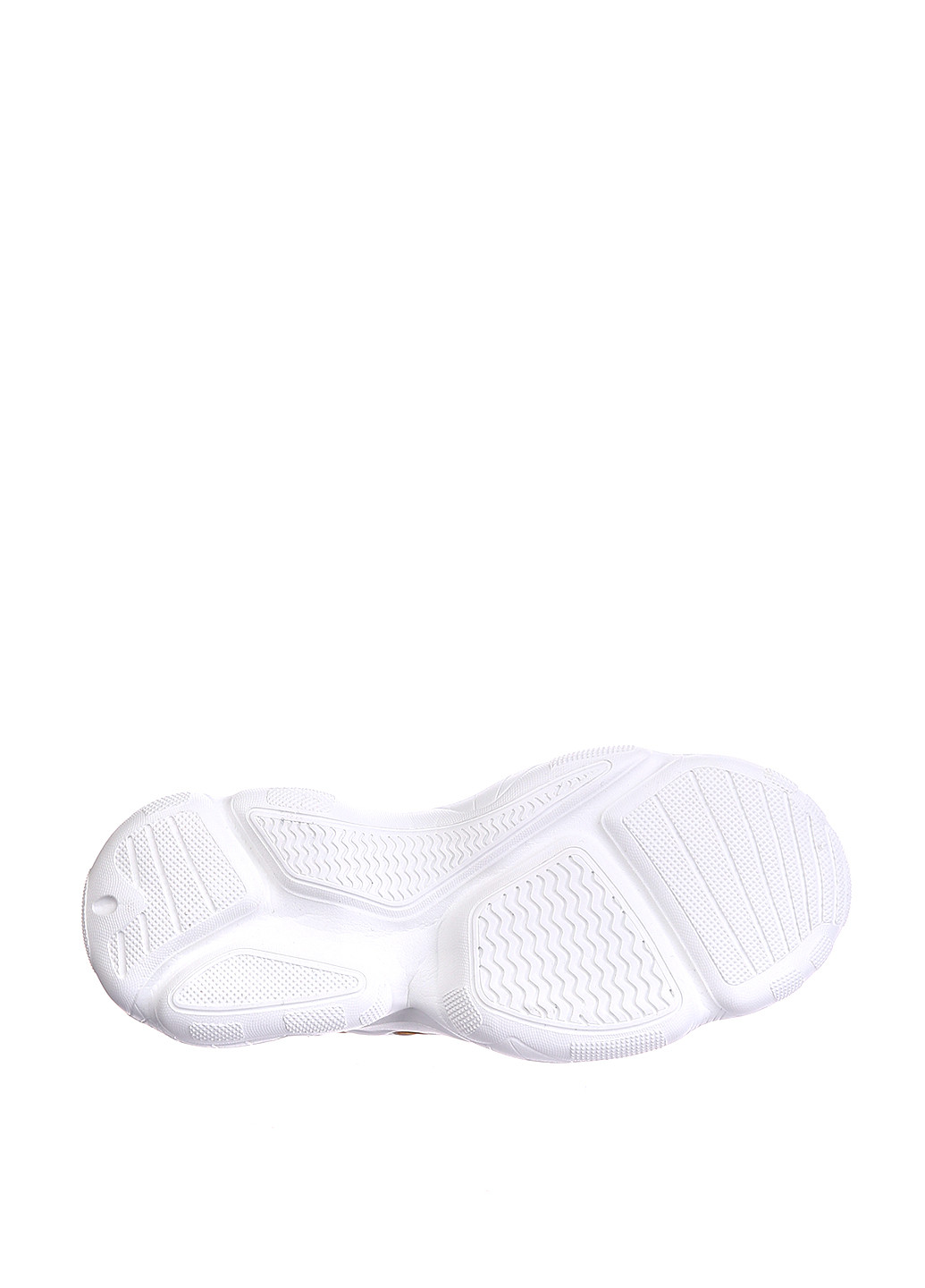Белые демисезонные кроссовки Violeta