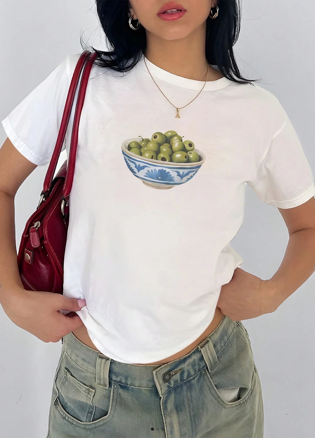 Футболка SHEIN - (330749443)