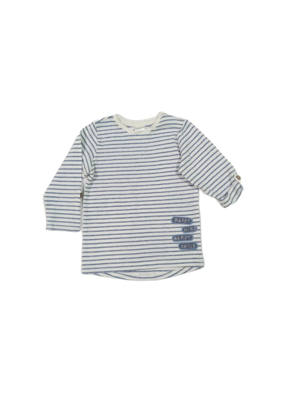 Лонгслив H&M (251786157)