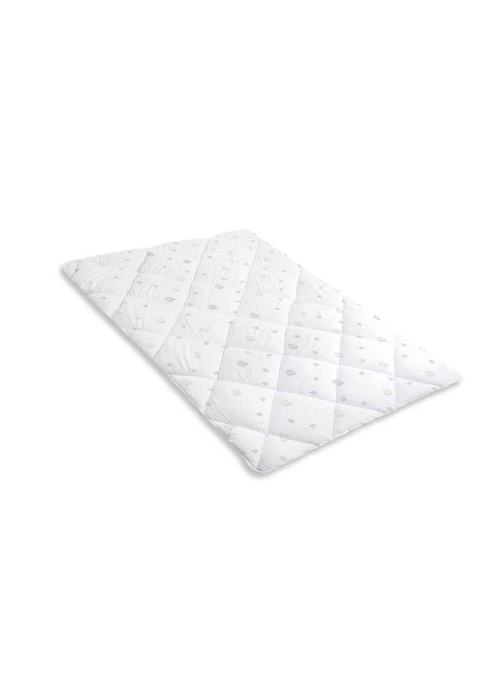 Ковдра євро ТЕП Membrana Print Cotton Light 1-00280-00000 200х210 см ТЕП (253611520)