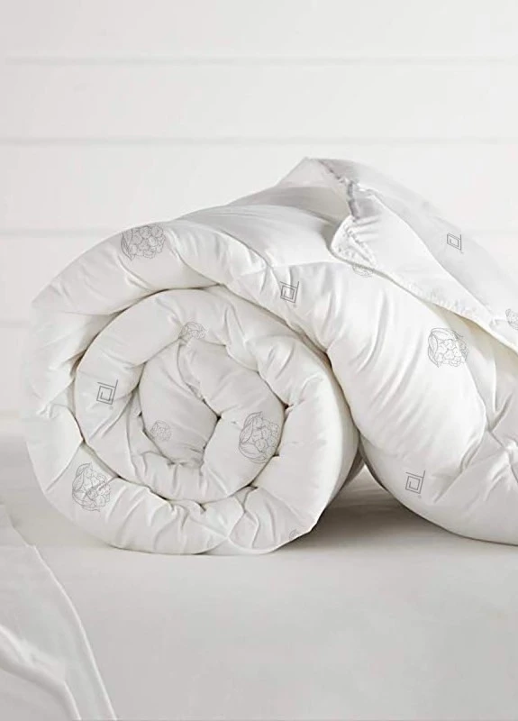 Ковдра євро ТЕП Membrana Print Cotton Light 1-00280-00000 200х210 см ТЕП (253611520)