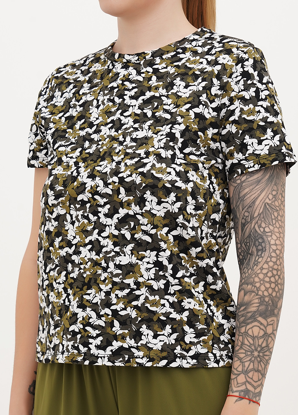 Футболка Michael Kors - (323604494)